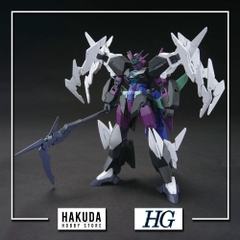 Mô hình HGBM 006 1/144 HG Plutine Gundam - Chính hãng Bandai Nhật Bản
