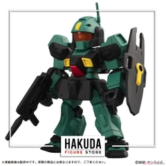 Mô hình Mobile Suit Ensemble Part 20 - Chính hãng Bandai Nhật Bản