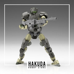 Mô hình phụ kiện 30MM W20 Customize Weapons (Military Weapon) - Chính hãng Bandai Nhật Bản