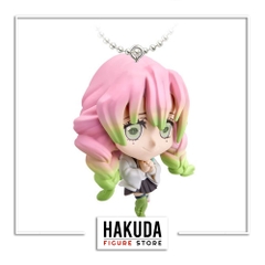 Móc khoá Demon Slayer Deformation Mascot 4 - Chính hãng Bandai Nhật Bản