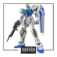 Mô hình Entry Grade EG Strike Gundam (Ver. Qinglong) - Chính hãng Bandai Nhật Bản