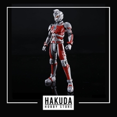 Mô hình Figure-rise Standard Ultraman Suit A Action - Mô hình chính hãng Bandai Nhật Bản