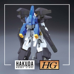 Mô hình HG Age 1/144 Gundam Age 3 Fortress