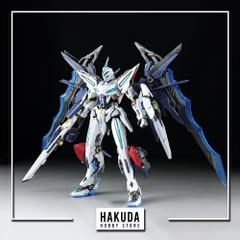 Mô hình MNP CR01 Huan Ci Huyễn Tứ - Chính hãng Motor Nuclear