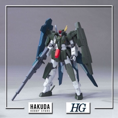 Mô hình HG00 48 1/144 Cherudium Gundam GNHW/R - Mô hình chính hãng Gundam Bandai Nhật Bản