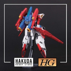 Mô hình HG Age 1/144 Gundam Age 3 Orbital - Chính hãng Bandai Nhật Bản