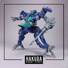 Mô hình 30MM eEXM GIG-R01 Provedel (type-Rex 01) - Mô hình Gundam chính hãng Bandai Nhật bản