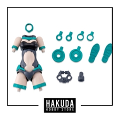 Mô hình phụ kiện 30MS OB02 Option Body Parts Type A01 (Color B) - Chính hãng Bandai Nhật Bản