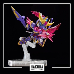 Mô hình SDCS SD F-Kunoichi Kai  - Chính hãng Bandai Nhật Bản