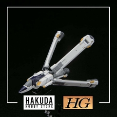 Mô hình HGUC 1/144 HG Crossbone Gundam X1 - Chính hãng Bandai Nhật Bản