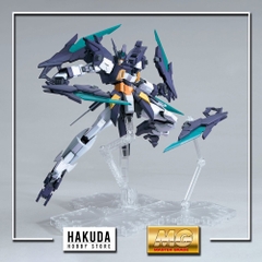 Mô hình MG 1/100 Gundam Age II Magnum - Mô hình chính hãng Gundam Bandai Nhật Bản