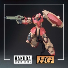 Mô hình HGUC 1/144 HG Messer Type F01 - Chính hãng Bandai Nhật Bản