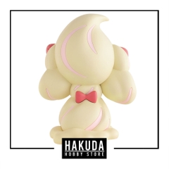 Mô hình Pokemon Plamo Collection Quick Alcremie - Mô hình chính hãng Bandai Nhật Bản
