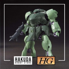 Mô hình HG IBO 1/144 Man Rodi - Chính hãng Bandai Nhật Bản