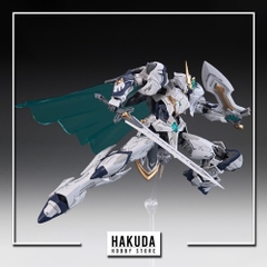Mô hình RG/BE 1/144 Tristan Titan Greatsword (Decal nước) - Chính hãng SNAA