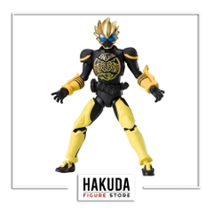 Mô hình Shodo-XX (Double Cross) Kamen Rider 4 - Chính hãng Bandai Nhật Bản