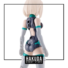 Mô hình phụ kiện 30MS OB02 Option Body Parts Type A01 (Color B) - Chính hãng Bandai Nhật Bản