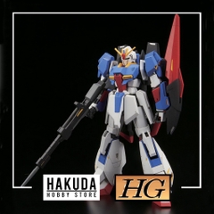 Mô hình HGUC 1/144 HG Zeta Gundam - Chính hãng Bandai Nhật Bản