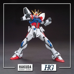 Phụ kiện HGBC 024 1/144 HG Jigen Build Knuckles (Kaku) - Chính hãng Bandai Nhật Bản