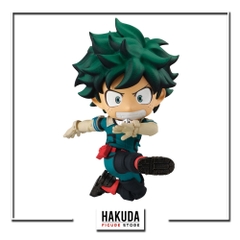 Mô hình My Hero Academia Adverge Motion - Mô hình chính hãng Bandai Nhật Bản