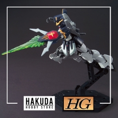 Mô hình HGAC 1/144 Gundam Deathscythe - Chính hãng Bandai Nhật Bản