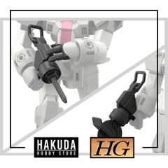 Mô hình HGWM 10 1/144 HG Expansion Parts Set For Demi Trainer - Chính hãng Bandai Nhật Bản