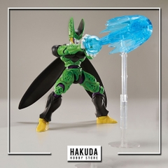 Mô hình Figure-rise Dragon Ball Perfect Cell - Mô hình chính hãng Bandai Nhật Bản