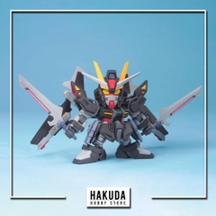 Mô hình SDBB 293 Strike Noir  - Chính hãng Bandai Nhật Bản