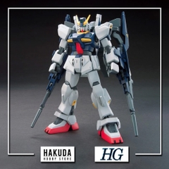 Mô hình HGBF 1/144 HG Build Gundam MK II - Chính hãng Gundam Bandai Nhật Bản