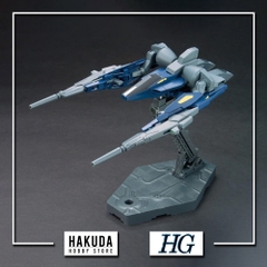Mô hình HGBF 1/144 HG Build Gundam MK II - Chính hãng Gundam Bandai Nhật Bản