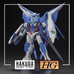 HGBF 1/144 HG Amazing Exia - Chính hãng Bandai Nhật Bản