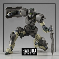 Mô hình 30MM Spinatio (Army Type) - Mô hình Gundam chính hãng Bandai Nhật bản