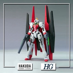 Mô hình HG 00 29 1/144 GN Archer - Chính hãng Bandai Nhật Bản