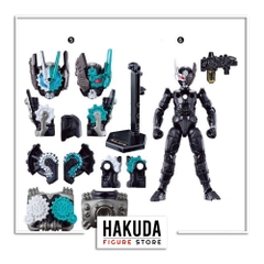 Mô hình Sodo Kamen Rider Build 7 - Chính hãng Bandai Nhật Bản