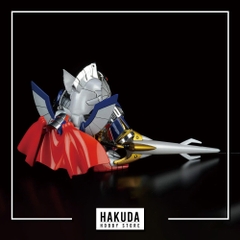 Mô hình SDBB 399 Versal Knight Gundam - Chính hãng Bandai Nhật Bản
