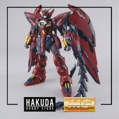 Mô hình MG 1/100 Gundam Epyon EW Ver. - Chính hãng Bandai Nhật Bản
