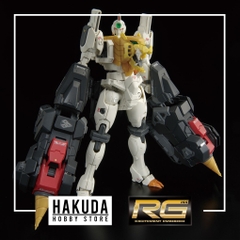 Mô hình RG 1/144 Gaogaigar - Chính hãng Bandai Nhật Bản