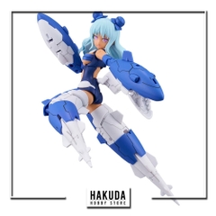 Mô hình 30MS 09 Siana Amarcia (Vivace Form) - Mô hình Gundam chính hãng Bandai Nhật Bản