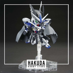 Mô hình SDWH SD Leif Gundam GP04 - Chính hãng Bandai Nhật Bản