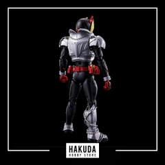 Mô hình Figure-rise Standard Kamen Rider Kiva Kiva Form - Chính hãng Bandai Nhật Bản
