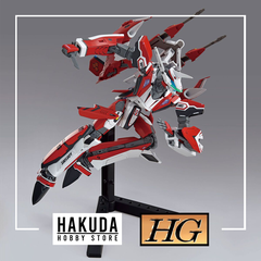 Mô hình HG 1/100 YF-29 Durandal Valkyrie - Chính hãng Bandai Nhật Bản