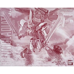 Mô hình P-Bandai MG 1/100 Ginn Gladiator - Chính hãng Bandai Nhật Bản