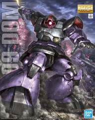 Mô hình MG 1/100 MS-09 Dom - Chính hãng Bandai Nhật Bản