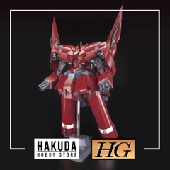 Mô hình HGUC 181 1/144 HG Neo Zeong - Chính hãng Bandai Nhật Bản