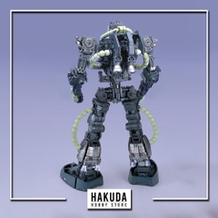 Mô hình PG 1/60 Zaku II - Chính hãng Bandai Nhật Bản
