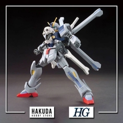 Mô hình HGBF 1/144 HG Gundam Crossbone Maou - Chính hãng Gundam Bandai Nhật Bản