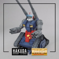 Mô hình MG 1/100 Guntank - Chính hãng Bandai Nhật Bản