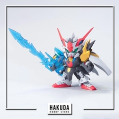 Mô hình SDBB 378 Maryu Kenshi Zero Gundam - Chính hãng Bandai Nhật Bản