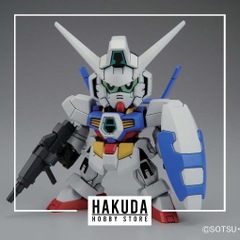 Mô hình SDBB SD Gundam Age 1 - Chính hãng Bandai Nhật Bản