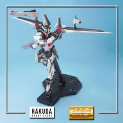 Mô hình MG 1/100 Strike Noir Gundam - Chính hãng Bandai Nhật Bản